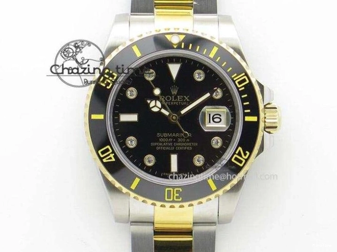 MiroTime 0501 SoftTouch Vintage Sea Dweller 1665 JKF Best Edition Double Red On Bracelet A 3980